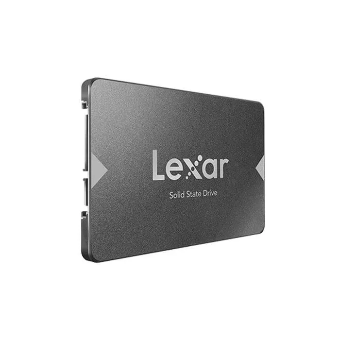 SSD Drive Lexar NS100 256GB