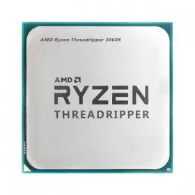 سی پی یو ای ام دی باکس مدل CPU AMD Ryzen Threadripper 3960X
