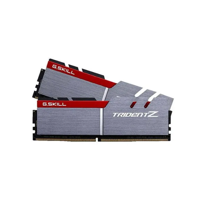 RAM 16G G.SKILL Trident Z DDR4 3200MHz CL16 Dual Channel Desktop رم جی اسکیل