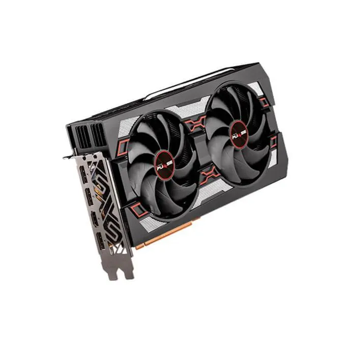SAPPHIRE PULSE RX 5700 8GB DDR6 Graphic Card