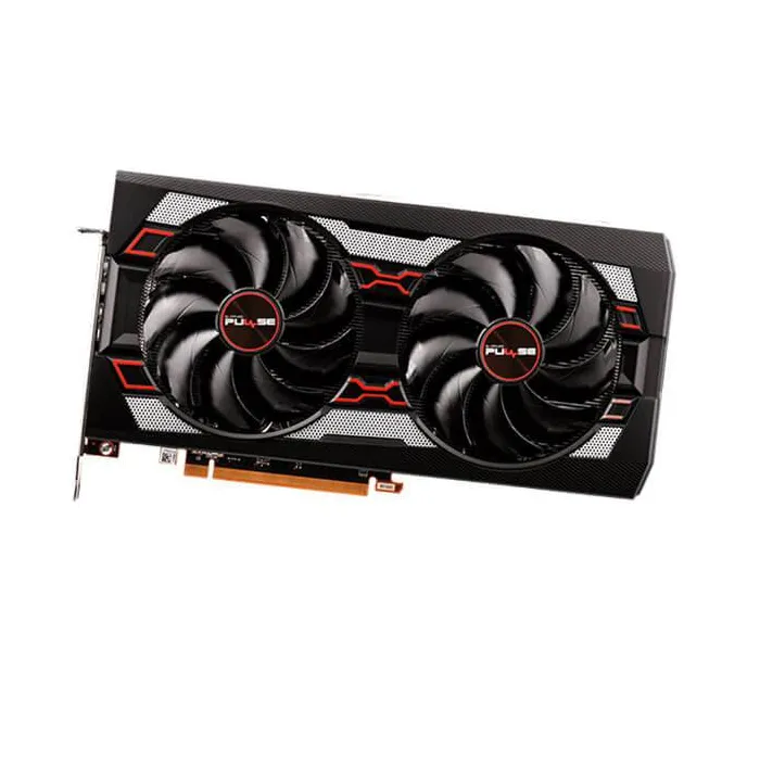 SAPPHIRE PULSE RX 5700 8GB DDR6 Graphic Card
