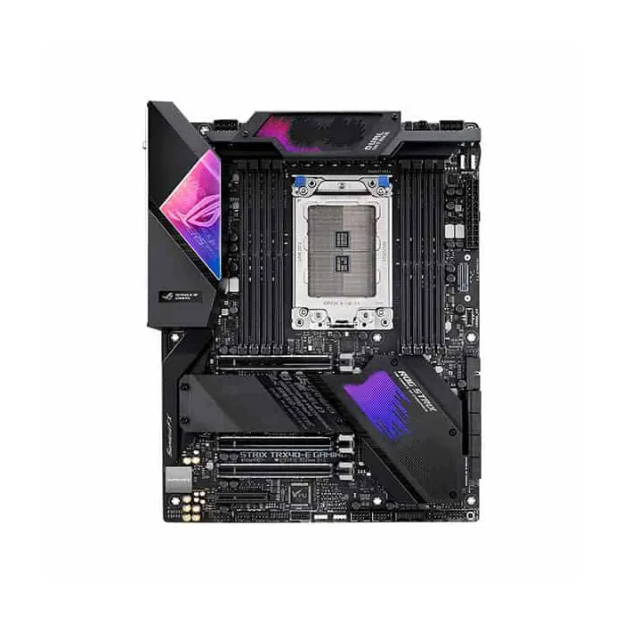 MB ASUS ROG STRIX TRX40-E GAMING