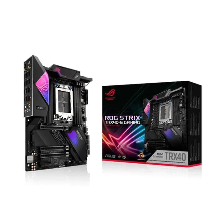 MB ASUS ROG STRIX TRX40-E GAMING