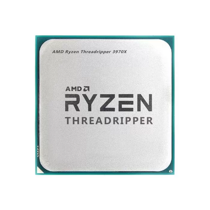 CPU AMD Ryzen Threadripper 3970X