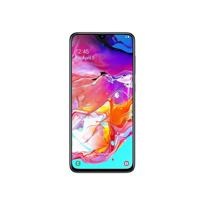 Mobile Phone Samsung Galaxy A70 Dual SIM 128GB