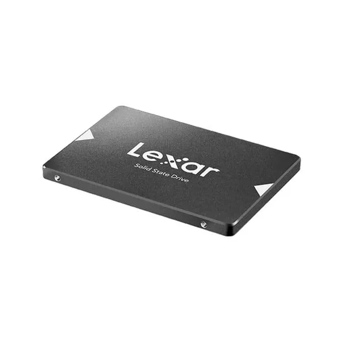 SSD Drive Lexar NS100 512GB