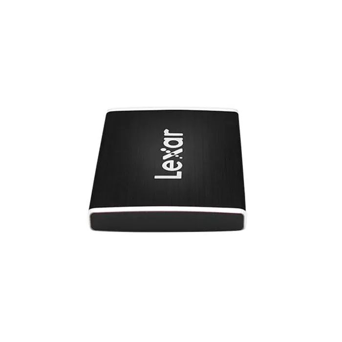 SSD External Lexar SL100 Pro Portable 500GB اس اس دی اکسترنال لکسار
