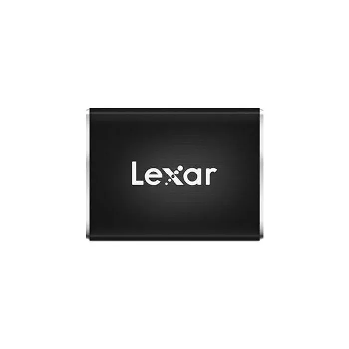 SSD External Lexar SL100 Pro Portable 500GB اس اس دی اکسترنال لکسار
