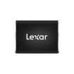 SSD External Lexar SL100 Pro Portable 500GB اس اس دی اکسترنال لکسار