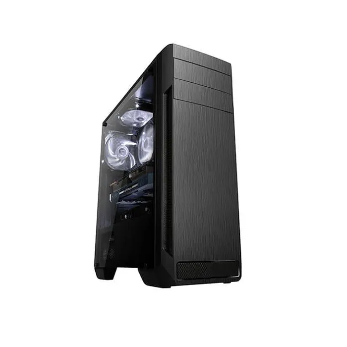 Master Tech T200 GX Computer Case