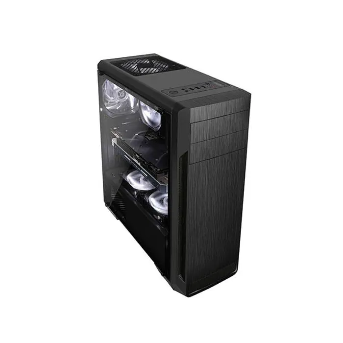 Master Tech T200 GX Computer Case