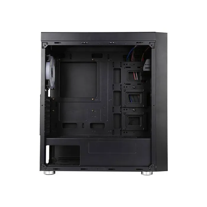 Master Tech ATIS GLASS Computer Case