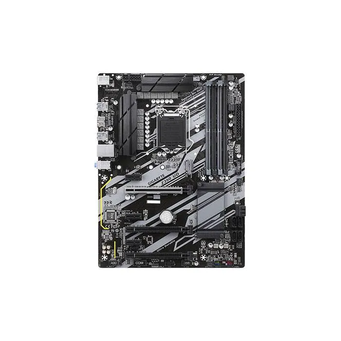 MB Gigabyte Z390 UD مادربرد گیگابایت