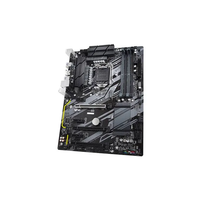 MB Gigabyte Z390 UD مادربرد گیگابایت