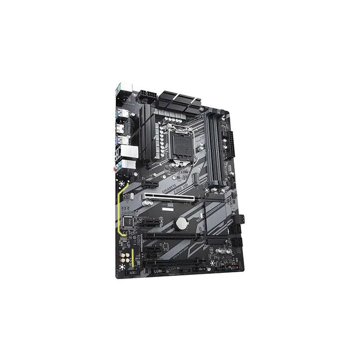 MB Gigabyte Z390 UD مادربرد گیگابایت