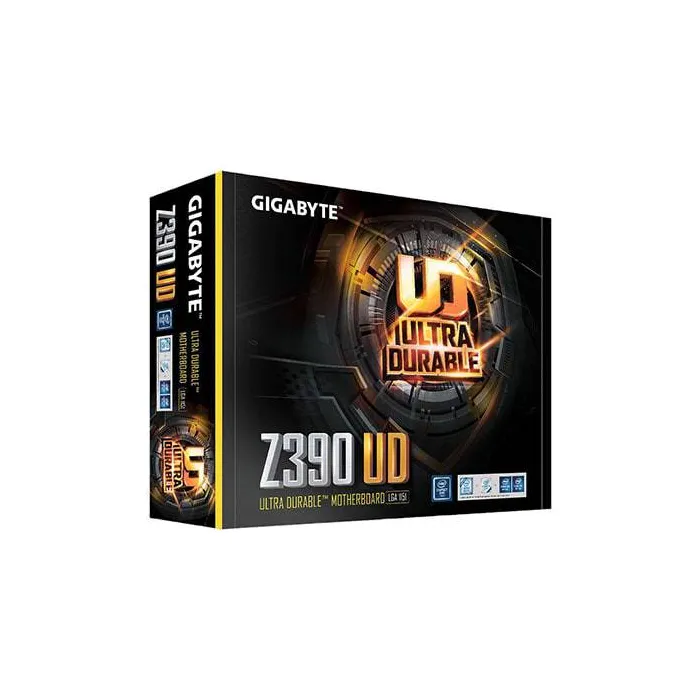 MB Gigabyte Z390 UD مادربرد گیگابایت