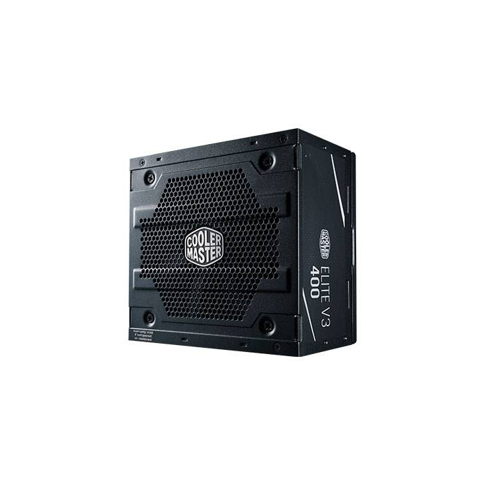 Power Cooler Master Elite v3 400W پاور کولر مستر