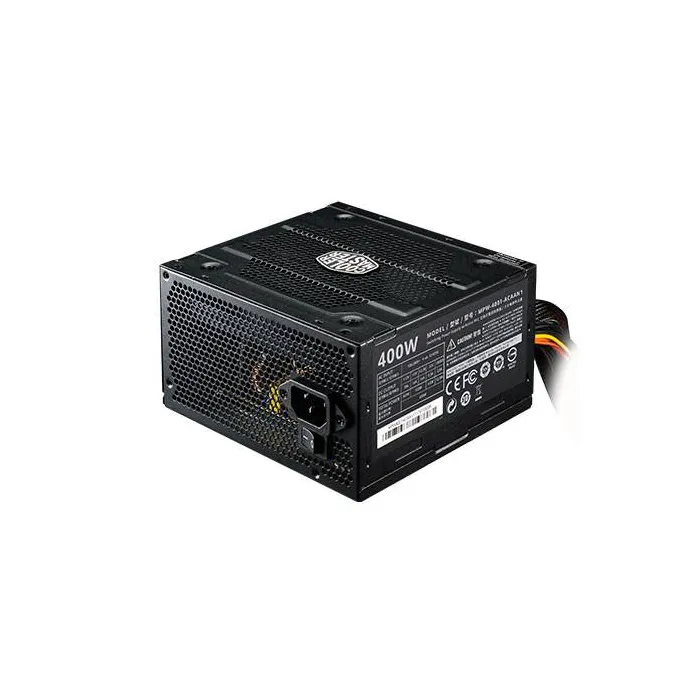 Power Cooler Master Elite v3 400W پاور کولر مستر