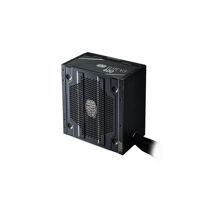 Power Cooler Master Elite v3 400W پاور کولر مستر