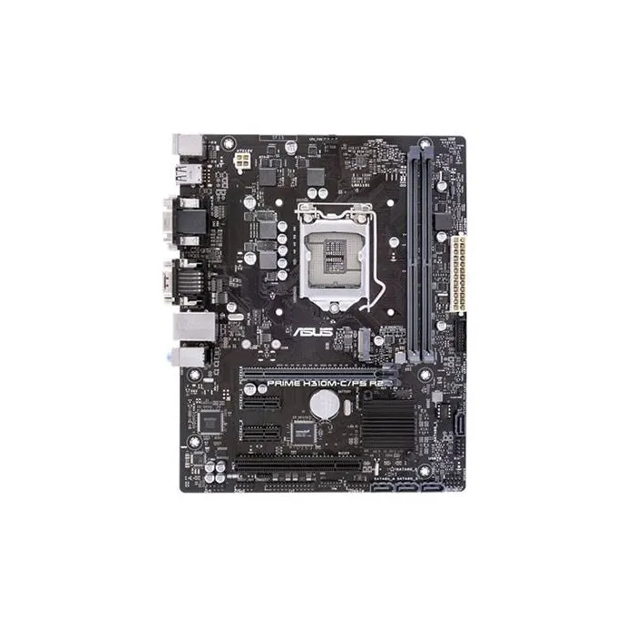 MB ASUS PRIME H310M-C/PS R2.0 مادربرد ایسوس