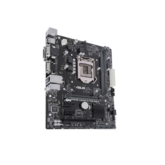 MB ASUS PRIME H310M-C/PS R2.0 مادربرد ایسوس