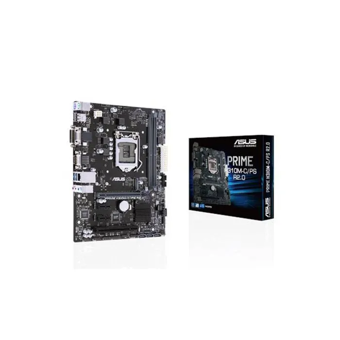 MB ASUS PRIME H310M-C/PS R2.0 مادربرد ایسوس