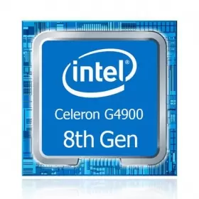 سی پی یو اینتل باکس مدل CPU Intel Celeron G4900