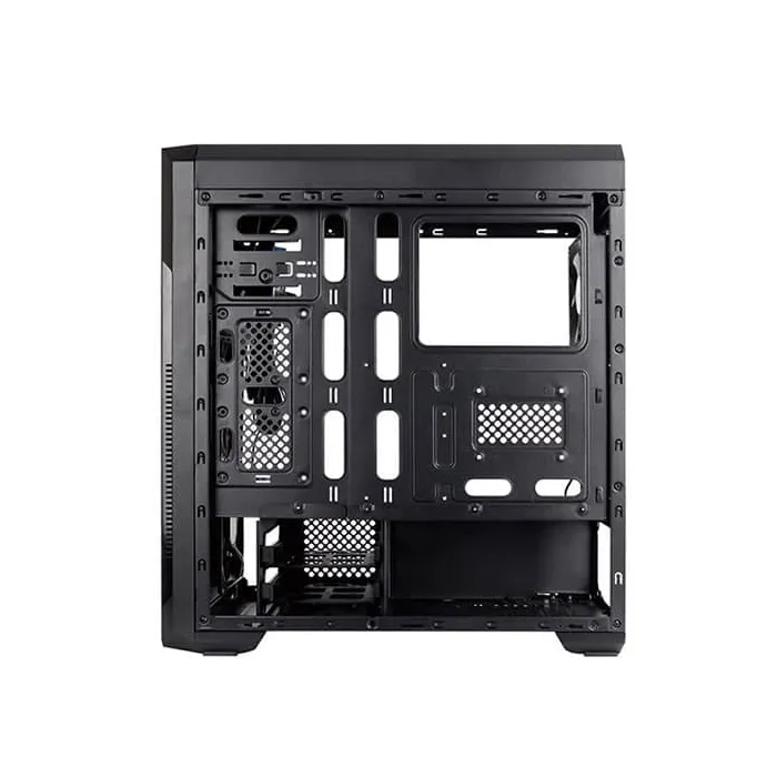 Master Tech Falcom Metal Computer Case