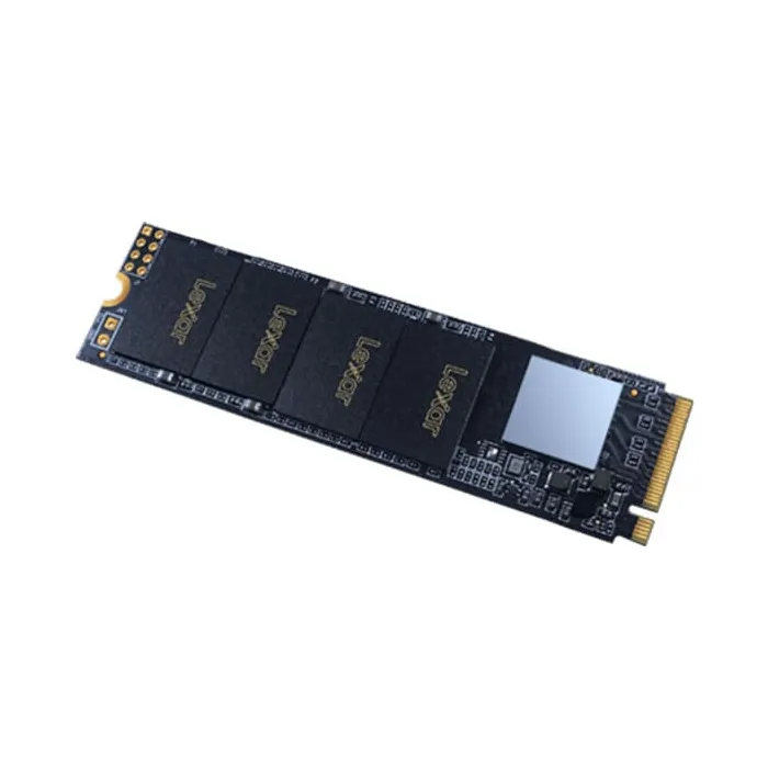SSD Drive Lexar NM610 M.2 2280 NVME 500GB