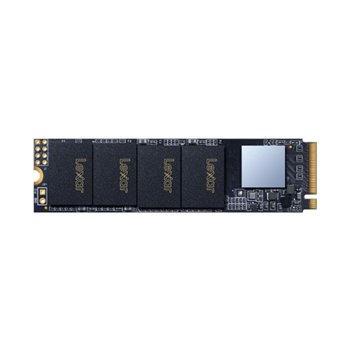 SSD Drive Lexar NM610 M.2 2280 NVME 500GB