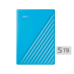 Hard 5TB Western Digital My Passport Portable