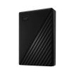 Hard 5TB Western Digital My Passport Portable