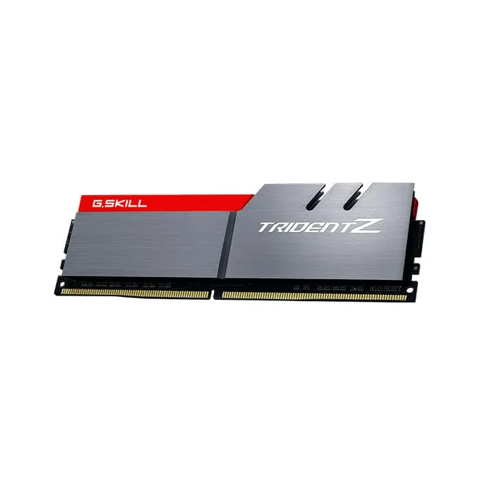 RAM 32G(16G×2) G.SKILL Trident Z DDR4 3200MHz CL15