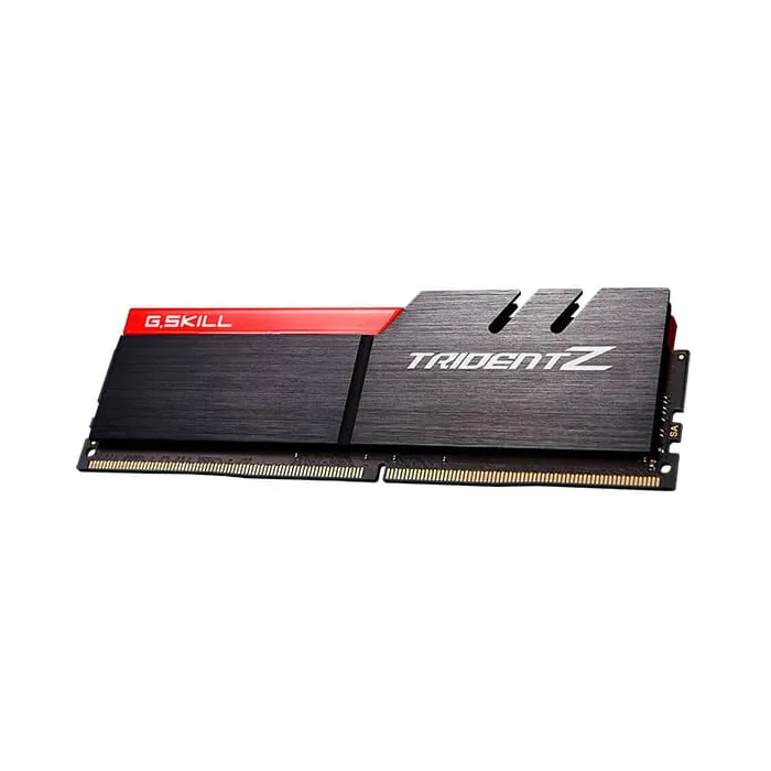 RAM 16G(8G×2) G.SKILL Trident Z DDR4 4000MHz Cl18