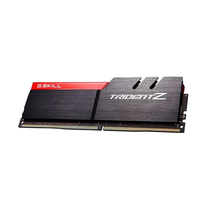 RAM 16G(8G×2) G.SKILL Trident Z DDR4 3400MHz CL16