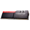 RAM 16G(8G×2) G.SKILL Trident Z DDR4 3400MHz CL16