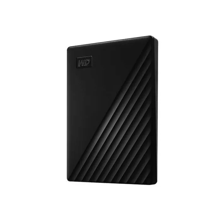 Hard 2TB WESTERN DIGITAL MY PASSPORT هارد وسترن دیجیتال