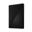 Hard 2TB WESTERN DIGITAL MY PASSPORT هارد وسترن دیجیتال