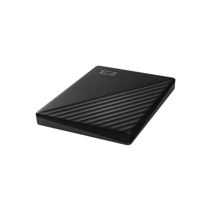 Hard 2TB WESTERN DIGITAL MY PASSPORT هارد وسترن دیجیتال