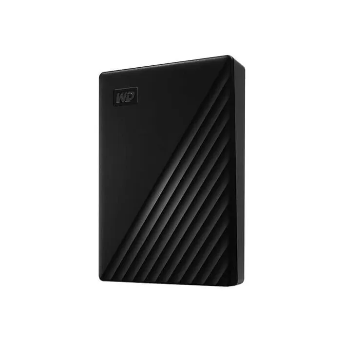 Hard 4TB WESTERN DIGITAL MY PASSPORT هارد وسترن دیجیتال