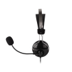 HEADSET A4tech HS-7P