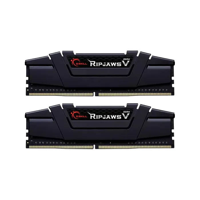 RAM 16G(8GB×2) G.SKILL Ripjaws V DDR4 3400MHz CL16