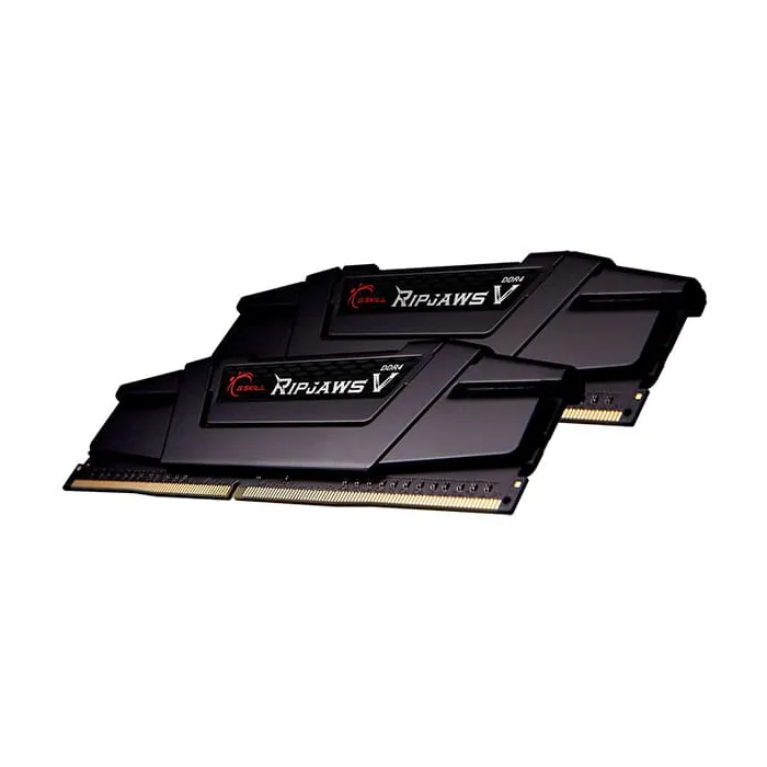 RAM 16G(8GB×2) G.SKILL Ripjaws V DDR4 3400MHz CL16