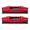 RAM 16G(8GB×2) G.SKILL Ripjaws V DDR4 3400MHz CL16