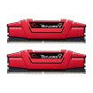 RAM 32G(16GB×2) G.SKILL Ripjaws V DDR4 3200MHz CL15
