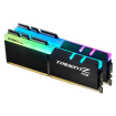 RAM 32G(16GB×2) G.SKILL Trident Z RGB DDR4 3200MHz CL14
