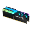 RAM 32G(16GB×2) G.SKILL Trident Z RGB DDR4 3200MHz CL15