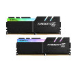 RAM 32G(16GB×2) G.SKILL Trident Z RGB DDR4 3200MHz CL15