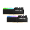 RAM 16G(8GB×2) G.SKILL Trident Z RGB DDR4 3000MHz CL16