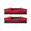 RAM 16G G.SKILL Ripjaws V(8G×2) DDR4 3000